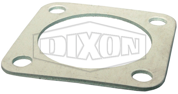 Square Flange Gasket